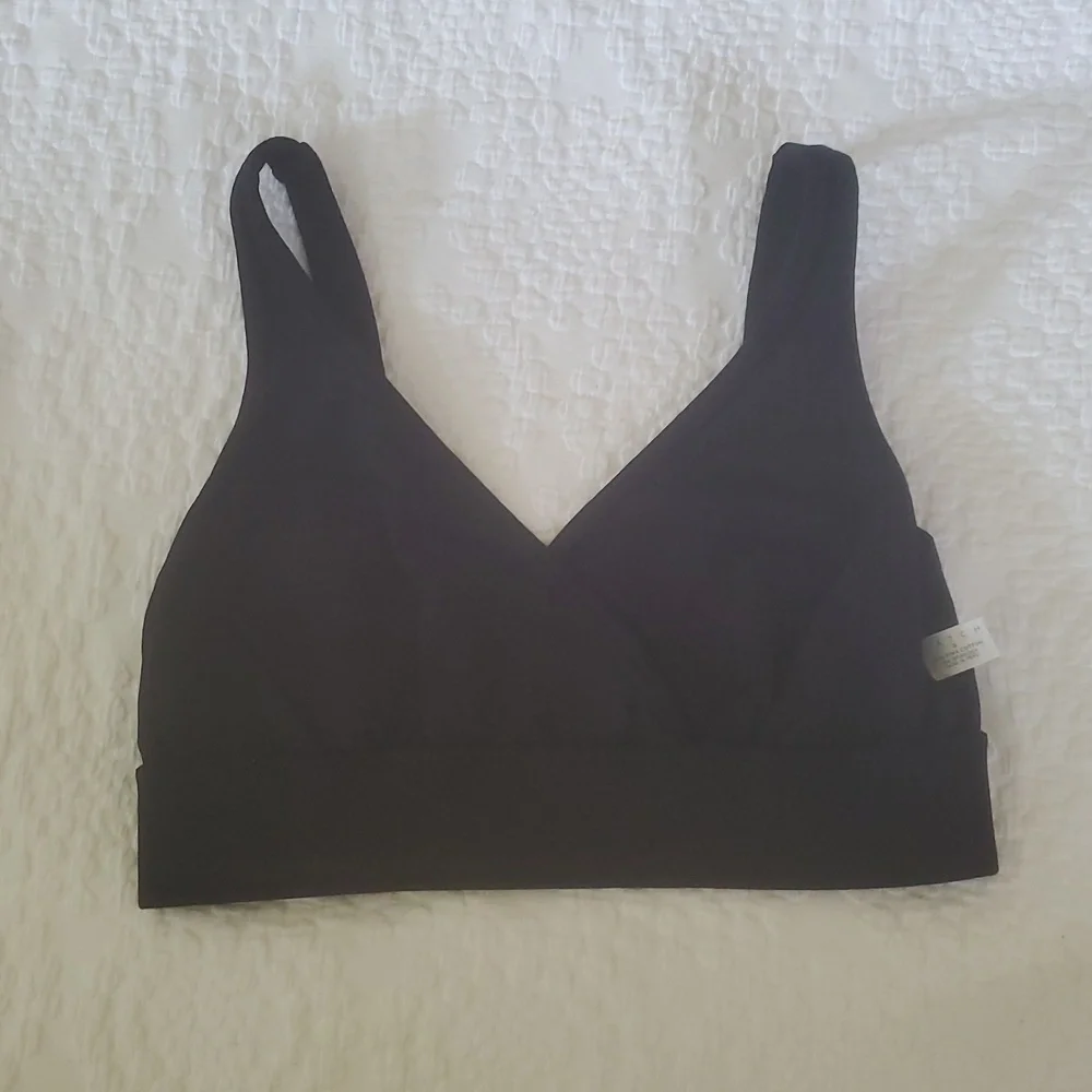 HATCH THE DREAM FEED NURSING & SLEEP BRA : SIZES:SMALL & MEDIUM